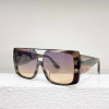 New Square Large frame Sunglasses Women's advanced Sense Acetate Hand-made Double beam Outdoor UV400 Men's Fashion Sunglasses New Square Large frame Sunglasses Women's advanced Sense Acetate Hand-made Double beam Outdoor UV400 Men's Fashion Sunglasses