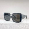 New Square Large frame Sunglasses Women's advanced Sense Acetate Hand-made Double beam Outdoor UV400 Men's Fashion Sunglasses New Square Large frame Sunglasses Women's advanced Sense Acetate Hand-made Double beam Outdoor UV400 Men's Fashion Sunglasses