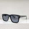 JMM YVES Luxury brand top quality men women sunglasses Optical uv400 Outdoor fashion glasses Sunshade acetate sunglasses