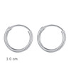 2021 New Vintage Rose Gold Color Multiple Dangle Small Circle Hoop Earrings for Women серьги Jewelry Steampunk Ear Clip Gift