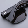 JMM DEALAN New Acetate Luxury Brand Men's Fashion Designer Glasses UV400 Outdoor Handmade Women's Fashion Sunglasses