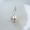 Delysia King Exquisite Fashion Women Earrings (color:silver,gold)