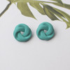 Colorful Metal Dangle Earrings for Women Personality Fashion Drop Earrings Flower Heart Pendants Earrings pendientes mujer
