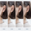 Real 0.1-1 Carat D Color Moissanite Earring For Women 925 Sterling Silver Earring 2022 Trend Wedding Jewelry Brincos de Prata Real 0.1-1 Carat D Color Moissanite Earring For Women 925 Sterling Silver Earring 2022 Trend Wedding Jewelry Brincos de Prata
