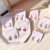 Disney Cute Lilo & Stitch Stud Earring Women Charm Angel Dangle Earring Girl Silver Needle Jewelry Accessory Birthday Party Gift Disney Cute Lilo & Stitch Stud Earring Women Charm Angel Dangle Earring Girl Silver Needle Jewelry Accessory Birthday Party Gift