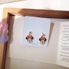 Disney Cute Lilo & Stitch Stud Earring Women Charm Angel Dangle Earring Girl Silver Needle Jewelry Accessory Birthday Party Gift Disney Cute Lilo & Stitch Stud Earring Women Charm Angel Dangle Earring Girl Silver Needle Jewelry Accessory Birthday Party Gift