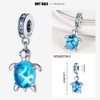 Charms 925 Original Fit Pandora 925 Original Charm Bracelet Women 925 Silver Hot Sale Pendant Beads DIY Jewelry Gift 2024 New in
