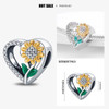 Charms 925 Original Fit Pandora 925 Original Charm Bracelet Women 925 Silver Hot Sale Pendant Beads DIY Jewelry Gift 2024 New in