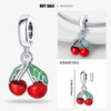 Charms 925 Original Fit Pandora 925 Original Charm Bracelet Women 925 Silver Hot Sale Pendant Beads DIY Jewelry Gift 2024 New in