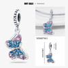 Charms 925 Original Fit Pandora 925 Original Charm Bracelet Women 925 Silver Hot Sale Pendant Beads DIY Jewelry Gift 2024 New in