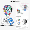 Charms 925 Original Fit Pandora 925 Original Charm Bracelet Women 925 Silver Hot Sale Pendant Beads DIY Jewelry Gift 2024 New in