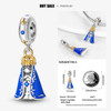 Charms 925 Original Fit Pandora 925 Original Charm Bracelet Women 925 Silver Hot Sale Pendant Beads DIY Jewelry Gift 2024 New in