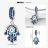 Charms 925 Original Fit Pandora 925 Original Charm Bracelet Women 925 Silver Hot Sale Pendant Beads DIY Jewelry Gift 2024 New in