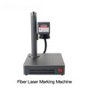 Kindlelaser 20W Engraver Laser Machine for CNC DIY Fast Mini Logo Mark Printer Cutter Wood Working with Jewelry Plastic Metal