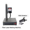 Kindlelaser 20W Engraver Laser Machine for CNC DIY Fast Mini Logo Mark Printer Cutter Wood Working with Jewelry Plastic Metal