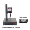 Kindlelaser 20W Engraver Laser Machine for CNC DIY Fast Mini Logo Mark Printer Cutter Wood Working with Jewelry Plastic Metal