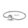 2024 New Stitch Charm Bell Dangle Pendant 925 Sterling Silver Fit Original Bracelet Disney Magic Hat Women Jewelry Gift