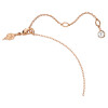Original 2024 Swarovskies Fine Jewelry Set Simple Seashell Necklace Bracelet Earrings Zircon Luxury Romantic Gift With Logo