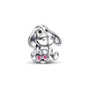 Disney Stitch Minnie Mouse Winnie Pandora Charms Dangle Fit Charms Silver 925 Original Bracelet Beads for Pendant Jewelry Gift