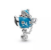 Disney Stitch Minnie Mouse Winnie Pandora Charms Dangle Fit Charms Silver 925 Original Bracelet Beads for Pendant Jewelry Gift