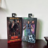 NECA Highway To Hell AC/DC Angus Young ACDC Bon Scott AC DC Action Figure Model Toys Joint Movable Doll Birthday Present
