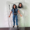 NECA Highway To Hell AC/DC Angus Young ACDC Bon Scott AC DC Action Figure Model Toys Joint Movable Doll Birthday Present