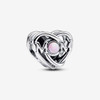 Mother's Day New In 925 Sterling Silver DIY Charms Luxury Designer Jewelry Original Beads Making Bracelets Gift Women Pendant