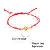 Wicca Stainless Steel Celtics Knot Bracelet for Men Women Silver Color Witch Irish Knot Bracelets Geometric Witchcraft Jewelry