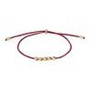 Handmade Tibetan Buddhist Bracelets On Hand Braided Copper Beads Lucky Rope Bracelet & Bangles For Women Men Dropshiping