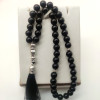 New Stone Tasbih Bracelet 8mm 33 Beads Islamic Muslim Prayer Accessories Tesbih Prayer Beads Misbaha Men’s Gift New Stone Tasbih Bracelet 8mm 33 Beads Islamic Muslim Prayer Accessories Tesbih Prayer Beads Misbaha Men’s Gift