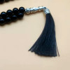 New Stone Tasbih Bracelet 8mm 33 Beads Islamic Muslim Prayer Accessories Tesbih Prayer Beads Misbaha Men’s Gift New Stone Tasbih Bracelet 8mm 33 Beads Islamic Muslim Prayer Accessories Tesbih Prayer Beads Misbaha Men’s Gift