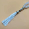 New Stone Tasbih Bracelet 8mm 33 Beads Islamic Muslim Prayer Accessories Tesbih Prayer Beads Misbaha Men’s Gift New Stone Tasbih Bracelet 8mm 33 Beads Islamic Muslim Prayer Accessories Tesbih Prayer Beads Misbaha Men’s Gift