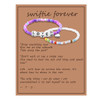 T.S Friendship Bracelets Concert Evermore Anti Hero Midnight Folklore Fearless Lover Album Jewelry