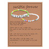 T.S Friendship Bracelets Concert Evermore Anti Hero Midnight Folklore Fearless Lover Album Jewelry