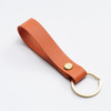 8 Colors PU Leather Keychain Business Gift Leather Key Chain Men Women Car Key Strap Waist Wallet KeyChains Keyrings 8 Colors PU Leather Keychain Business Gift Leather Key Chain Men Women Car Key Strap Waist Wallet KeyChains Keyrings