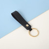 8 Colors PU Leather Keychain Business Gift Leather Key Chain Men Women Car Key Strap Waist Wallet KeyChains Keyrings 8 Colors PU Leather Keychain Business Gift Leather Key Chain Men Women Car Key Strap Waist Wallet KeyChains Keyrings
