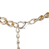 Sexy Sling Bra Chain Body Chain Alloy Bikini Three-point Thong Top-grade Underwear Chest Chain Waist Chain портупея Body Jewelry