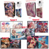 Goddess story Premium Card binder Rem&ram Power