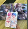 Goddess story Premium Card binder Rem&ram Power
