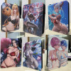 Goddess story Premium Card binder Rem&ram Power