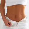 20 Styles Boho Rhinestone Zircon Star Moon Pendant Waist Belly Belt Chain Women Summer Bikini Y2K Accessories Rave Body Jewelry 20 Styles Boho Rhinestone Zircon Star Moon Pendant Waist Belly Belt Chain Women Summer Bikini Y2K Accessories Rave Body Jewelry