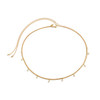 20 Styles Boho Rhinestone Zircon Star Moon Pendant Waist Belly Belt Chain Women Summer Bikini Y2K Accessories Rave Body Jewelry