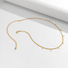 20 Styles Boho Rhinestone Zircon Star Moon Pendant Waist Belly Belt Chain Women Summer Bikini Y2K Accessories Rave Body Jewelry 20 Styles Boho Rhinestone Zircon Star Moon Pendant Waist Belly Belt Chain Women Summer Bikini Y2K Accessories Rave Body Jewelry