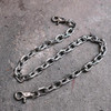 Fashion Punk Hip-hop Chain for Pants Waist Chain Accessories Pants Chain Women Men Metal Pant Chain On Jeans Gadgets for Men