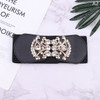 23 Styles Women Wide Stretchy Belt Fashion Vintage Elastic Female Waist Cinch Girls Cummerbund