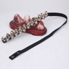 Heart All-match Adjustable Waistband Rhinestone Elastic Cummerbunds Women Waist Belt Waist Corset Belts Crystal Elastic Belt Heart All-match Adjustable Waistband Rhinestone Elastic Cummerbunds Women Waist Belt Waist Corset Belts Crystal Elastic Belt