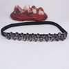 Heart All-match Adjustable Waistband Rhinestone Elastic Cummerbunds Women Waist Belt Waist Corset Belts Crystal Elastic Belt Heart All-match Adjustable Waistband Rhinestone Elastic Cummerbunds Women Waist Belt Waist Corset Belts Crystal Elastic Belt