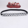 Heart All-match Adjustable Waistband Rhinestone Elastic Cummerbunds Women Waist Belt Waist Corset Belts Crystal Elastic Belt Heart All-match Adjustable Waistband Rhinestone Elastic Cummerbunds Women Waist Belt Waist Corset Belts Crystal Elastic Belt