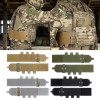 Quick Release Buckle Set Practical Nylon Quick Release Cummerbund Tactical-Molle Vest Removal Buckle for JPC-CPC NCP HOT