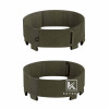 KRYDEX Elastic Cummerbund 4 x AR Magazine Pouches Stretch Cummerbund For LBT LBX FCPC Vest Accessories 2PCS/Set